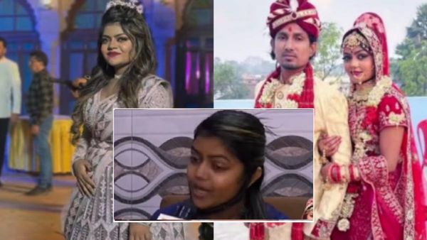 'मेरे साथ हमबिस्तर ..' मनी मेराज ने धर्म को लेकर शादी से किया इंकार तो भड़क गईं वन्नू द ग्रेट