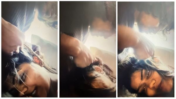 जिसका डर था वही हुआ.. लीक हो गया वन्नू द ग्रेट और मनी मेराज Private Video, भोजपुरी इंडस्ट्री में मचा बवाल