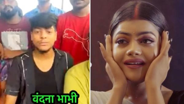 एक्सपोज हो गईं वन्नू द ग्रेट, पहले से शादी शुदा हैं मनी मेराज पर आरोप लगाने वाली एक्ट्रेस, ये है असली नाम?