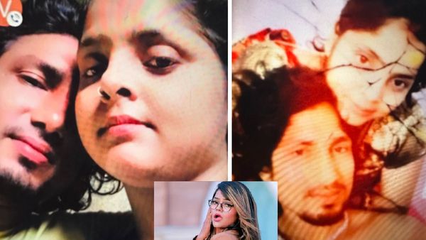 मेरी रखैल थी..' वन्नू द ग्रेट ने दूसरी लड़की के साथ पोस्ट कीं मनी मेराज की प्राइवेट तस्वीरें, लगाए गंभीर आरोप!