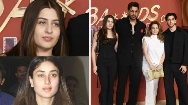 करीना कपूर से तुलना, रातोंरात बन गई नेशनल क्रश.. वेरा बेदी पर पिता रजत बेदी ने तोड़ी चुप्पी, बताई फीलिंग्स