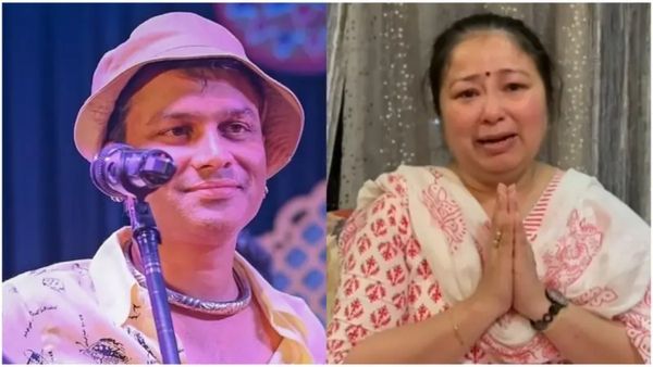 Big Breaking: जुबीन गर्ग की मौत के बाद एक्शन में पत्नी गरिमा गर्ग, आरोपियों के खिलाफ दर्ज की FIR