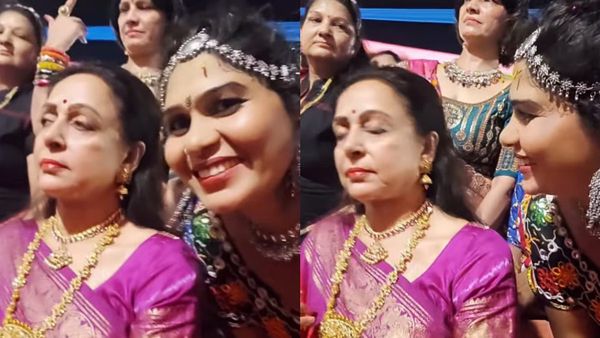 'घमंडी और असभ्य..' हेमा मालिनी हुईं बुरी तरह से ट्रोल, महिला फैन के साथ सेल्फी लेने से किया इंकार, Video Viral