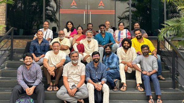 बाहुबली: द एपिक की मेकिंग को लेकर जबरदस्त अपडेट आया सामने, एसएस राजामौली का धमाका