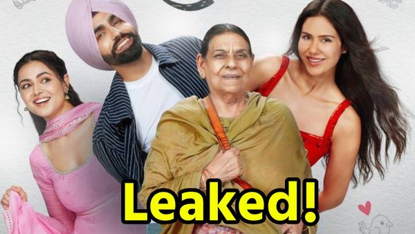 Nikka Zaildar 4 Leaked: रिलीज के अगले दिन ही लीक हुई निक्का जैलदार 4, फिर भी बॉक्स ऑफिस पर इतनी कमाई