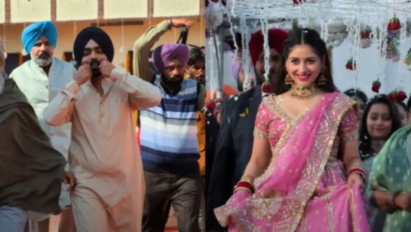 Godday Godday Chaa 2 Budget- हिल जाएगी पंजाबी इंडस्ट्री, एमी विर्क और तानिया की इस फिल्म में लगे इतने करोड़?