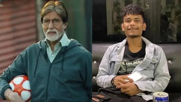 अमिताभ बच्चन के साथ झुंड में नजर आए एक्टर प्रियांशु की हत्या, दोस्त ने ही उतारा मौत के घाट