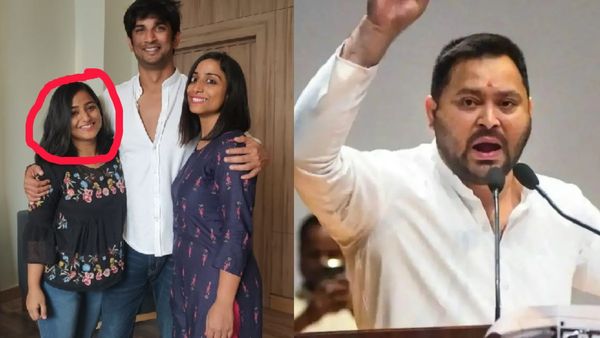 कौन हैं सुशांत सिंह राजपूत की बहन दिव्या गौतम? INDIA गठबंधन से मिला टिकट, बिहार चुनाव में करेंगी धमाका