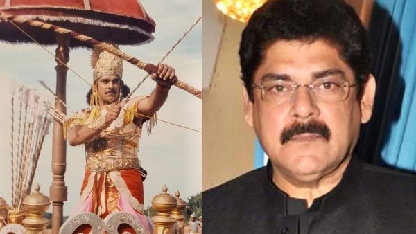 महाभारत में कर्ण की भूमिका निभाने वाले मशहूर एक्टर पंकज धीर का निधन, 68 की उम्र में इसलिए छोड़ गए दुनिया