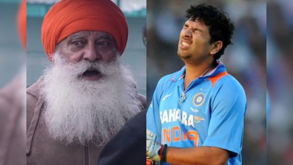 योगराज सिंह ने बेटे युवराज सिंह पर लगाया इतना बड़ा आरोप, सिर पकड़ लेंगे फैंस