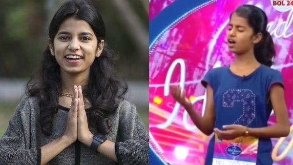 मैथिली ठाकुर का बेहद पुराना वीडियो वायरल, बचपन में इंडियन आइ़डल पहुंची थी बीजेपी की उम्मीदवार