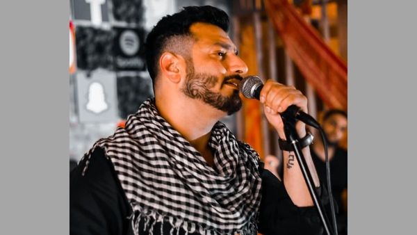 बॉलीवुड से एक और बुरी खबर, नहीं रहे सिंगर-एक्टर Rishabh Tandon बेहद कम उम्र में निधन