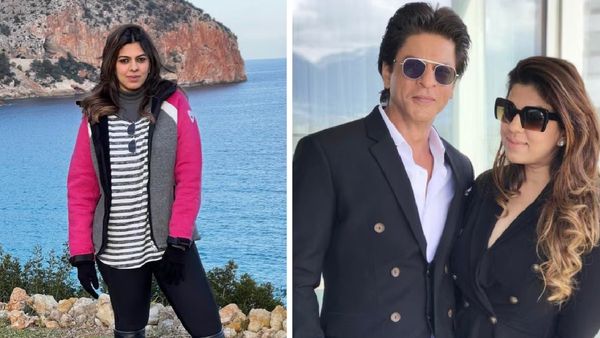 Pooja Dadlani Net worth: शाहरुख खान की मैनेजर हर महीने कमाती हैं इतने पैसे, डॉक्टर्स-इंजीनियर्स भी फेल