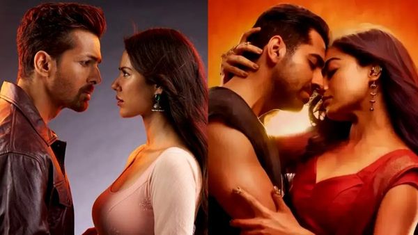 Deewaniyat vs Thamma: चौथे दिन Box Office का बादशाह कौन? लंबे वीकेंड में इस फिल्म ने मारी बाजी