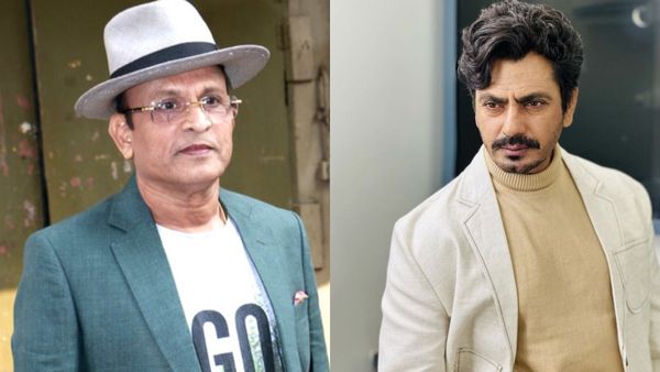 'छिछोरा इंसान लगता है..' नवाजुद्दीन सिद्दीकी पर क्यों भड़के अन्नू कपूर? लड़कियों पर की थी ऐसी बात
