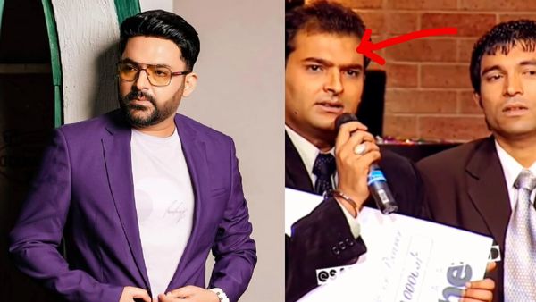 अमीरी ने कैसे बदला कपिल शर्मा का हुलिया, ये वीडियो देख उड़ जाएंगे, लोग बोले- 'पैसे की पावर है'