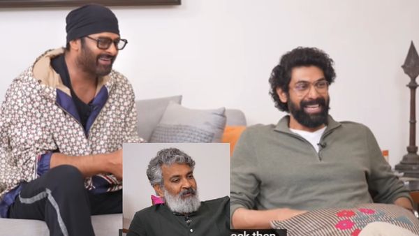 'बाहुबली: द एपिक' पर खुलेंगे कई राज! प्रभास, राणा दग्गुबाती और एस. एस. राजामौली का वीडियो वायरल