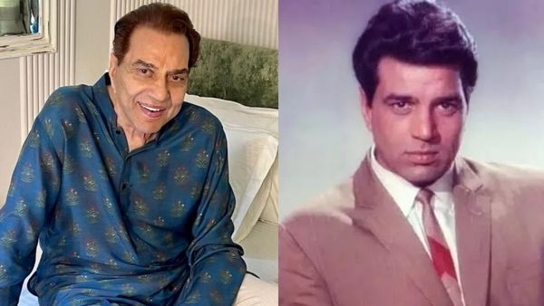 'तुम्हारे पास 10 आदमी हैं, मेरे पास पूरी आर्मी है..' जब अंडरवर्ल्ड से भिड़ गए थे धर्मेंद्र, नहीं झुकाया था सिर