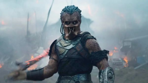 Predator: Badlands को मिले शानदार रिएक्शन्स, लोगों ने कहा- “धमाकेदार एक्शन और रोमांच