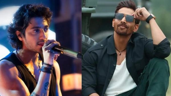 यूजर ने दीवानियत को कहा shit, हर्षवर्धन राणे ने दिया ऐसा जवाब, सैयारा से तुलना के बाद भड़का था शख्स!