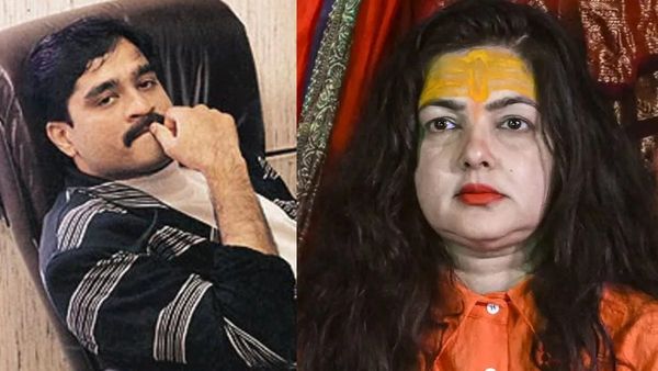 'दाऊद इब्राहिम आतंकवादी नहीं है..' ममता कुलकर्णी के बयान से हिल गए लोग, डॉन को लेकर किए कई दावे