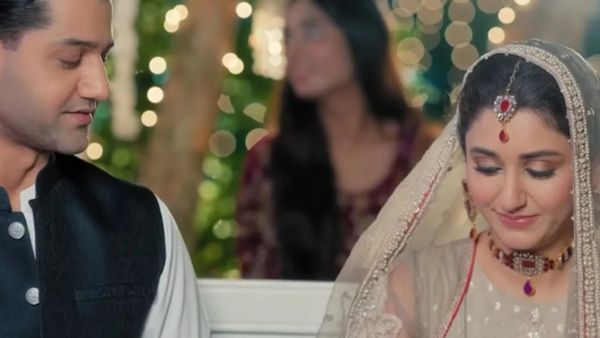 Pakistani Drama Aik Bhool Episode 2: जबरदस्त है पाकिस्तान का ये ड्रामा, भारत में फ्री में देखने के लिए...