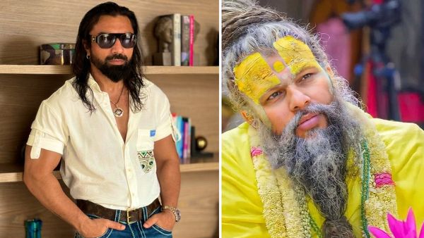 प्रेमानंद महाराज को किडनी देना चाहते हैं Ajaz Khan, राज कुंद्रा के बाद वायरल हुआ वीडियो