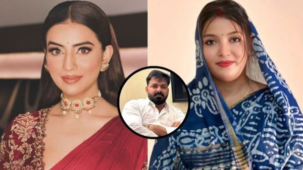 ज्योति सिंह के सपोर्ट में उतरीं अक्षरा सिंह, पवन सिंह के खिलाफ कह दी ऐसी बात...