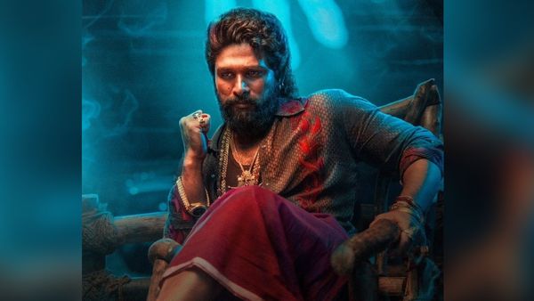 अल्लू अर्जुन का जलवा बरकरार! ये रिकॉर्ड आज भी है ‘पुष्पा 2: द रूल’ के नाम!