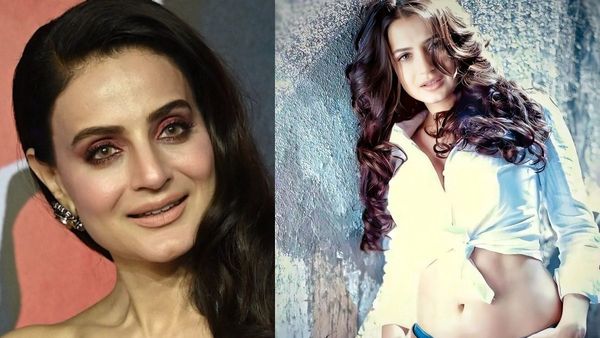 GEN-G को आंटियां पसंद हैं.. अपने से आधी उम्र के लड़कों को डेट करने के लिए तैयार ये 50 साल की कुआंरी हसीना