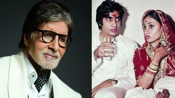 'जया जी को घर से या रेखा जी को दिल से' अमिताभ बच्चन ने लिखा 'निकाल दिया' लोग ऐसे कर दी टांग खिंचाई