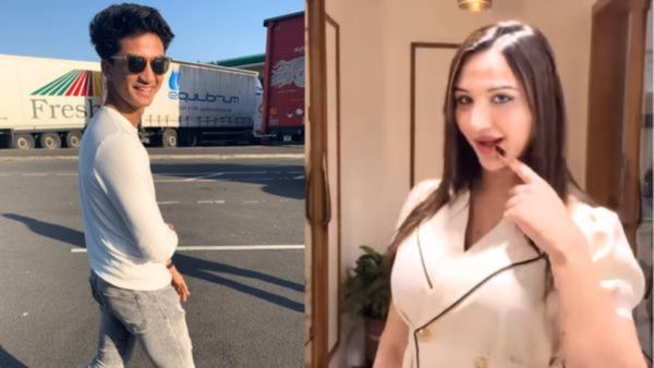 ब्रेस्ट सर्जरी कराने के तीन महीने बाद अनाया बांगर ने लिया बड़ा फैसला, करने जा रही हैं ये बड़ा काम