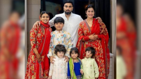 घर नहीं अब देश बदलेंगे अरमान मलिक ? दोनों पत्नियों को साथ रखने के लिए चुनना पड़ा ये रास्ता...