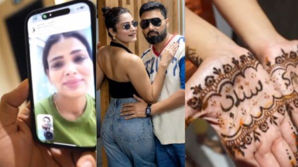 पहली पत्नी को चंडीगढ़ छोड़ कृतिका संग दुबई में करवाचौथ मना रहे हैं अरमान मलिक, फूट-फूटकर रोईं पायल मलिक