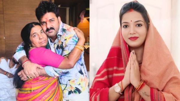 काराकाट सीट से चुनाव में लड़ेंगी ज्योति सिंह, चुनावी मैदान में बहू को टक्कर देंगी पवन सिंह की मां ?
