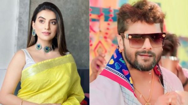 बिहार चुनाव में अक्षरा सिंह नहीं कर रहीं खेसारी लाल का सपोर्ट, बोलीं- वो मेरा अनादर करेंगे तो...