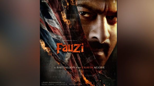 Fauji क्यों हैं संस्कृत के श्लोक? प्रभास की फिल्म को लेकर निर्देशक ने खोला राज