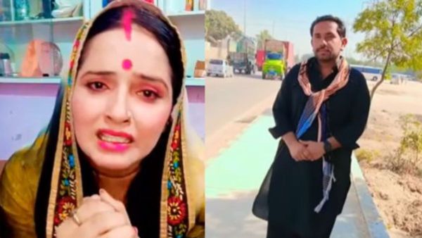 सीमा हैदर को आज भी आती है गुलाम हैदर की याद ? बोलीं- पाकिस्तान का बॉर्डर क्रॉस करते ही...