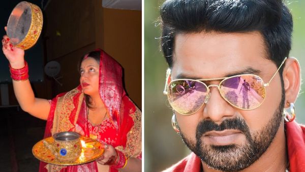 'मेरी जैसी अभागन..' ज्योति सिंह ने अकेले मनाया करवा चौथ, खुद पिया पानी, पवन सिंह के फैंस भी हुए इमोशनल