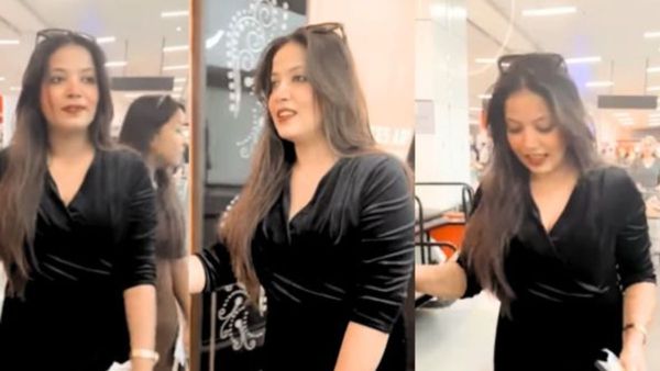 सामने आया ज्योति सिंह का असली चेहरा ? उतार फेंका मंगलसूत्र-बिछिया, लोग बोले- बस पवन सिंह को बदनाम...