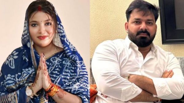 घरेलू झगड़े को जनता के बीच रख ज्योति सिंह बटोरेंगी वोट ? बोलीं- आप लोगों से पूछ कर डिसीजन लिया है...