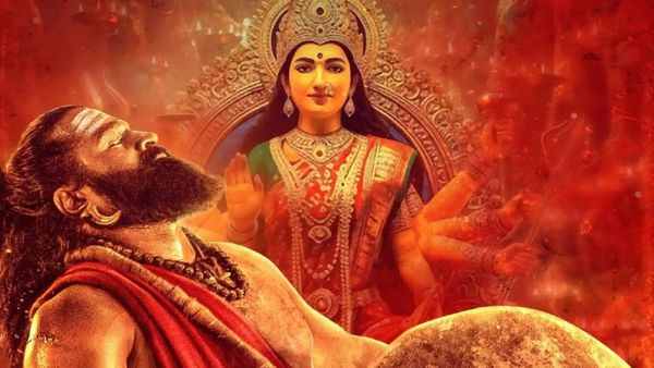 Kantara 2 Box Office Collection Day 3: मेकर्स को मालामाल कर गई फिल्म, तीसरी दिन 250 करोड़ पार