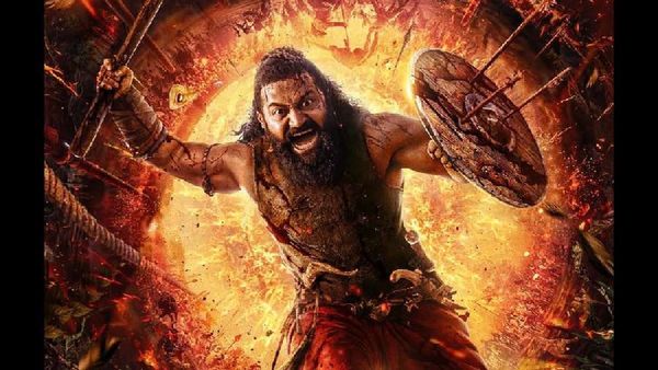 Kantara Chapter 1 Full Movie Leaked In HD: इधर रिलीज उधर लीक, फर्स्ट शो के बाद लीक हो गई फुल मूवी