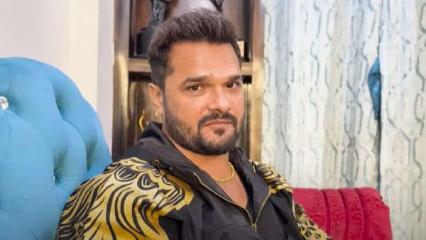 'मेरे अश्लील गाने मेरी गलती, लेकिन..' चुनाव से पहले खेसारी लाल यादव ने ऐसे साधा नितीश कुमार पर निशाना