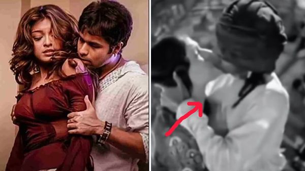 4 मिनट तक चला था हिंदी सिनेमा का पहला Kissing Scene, वीडियो देख इमरान हाशमी के लिए बढ़ जाएगी इज्जत