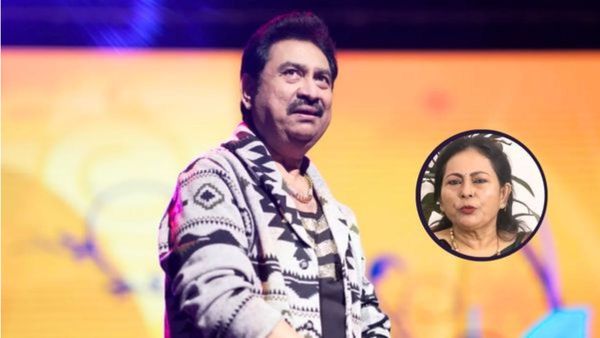 रीता भट्टाचार्य की इमोशनल कहानी पर Kumar Sanu का लीगल वार, Ex वाइफ को भेजा नोटिस...