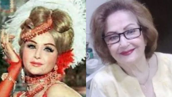 हेलन को टक्कर देने वाली दिग्गज एक्ट्रेस मधुमती का निधन, 87 की उम्र में कहा अलविदा....