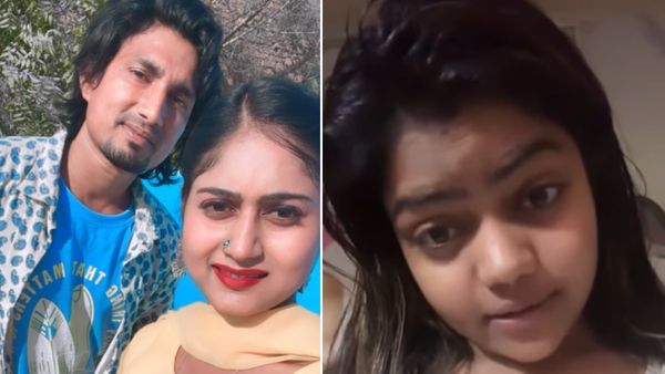 'मनी मेराज के साथ चांदनी क्वीन को पकड़ा..' वन्नू द ग्रेट ने फिर लगाए गंभीर आरोप, वीडियो से मचा बवाल