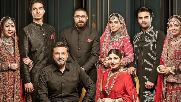 Meri Bahuain Release Date & Time: इस तारीख को रिलीज हो रहा है पाकिस्तानी ड्रामा, भारत में ऐसे देखें फ्री में
