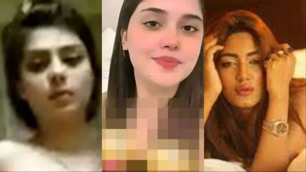 लगातार वायरल हो रहे हैं पाकिस्तानी हसीनाओं के MMS, एक ने की जान देने की कोशिश तो दूसरी के मंगेतर ने ही...